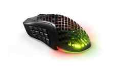 Wireless Gaming Mouse - SteelSeries Aerox 9 Wireless picture