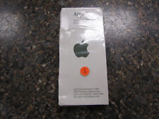 Vintage Apple M0197 System/Peripheral 8 Cable - NEW in box Factory Sealed picture