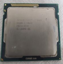 FOR SALE: LOT of 6 Intel Quad Core i7 2nd GEN.  Processors picture
