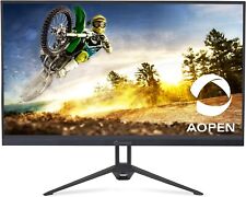 Acer AOPEN 27KG3 Hbi 27” Full HD (1920x1080) Ultra-Thin Gaming NEW picture