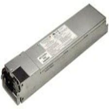 Supermicro PWS-721P-1R 720W 1U Stainless steel power supply unit picture