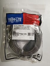Tripp Lite USB 2.0 Active Repeater Cable Type A to B Male to Male  25' 25 Feet picture