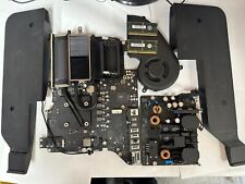 Logic Board for iMac 21, 27  Late 2015, 2013 + power supply + speaker +ram picture