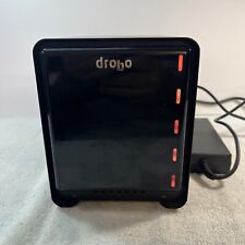 Drobo 5D (DRDR5-A) 5 Bay Storage NAS  - NO DRIVES picture