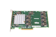 HPE 876907-001 727252-002 12GB PCIe SAS Expansion Card AEC-83605/HP2 picture