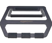 Amazon Basics Aluminum Portable Foldable Laptop Support Stand picture