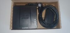 Cisco Small Business SPA112 2-Port VoIP IP Phone Adapter ATA picture