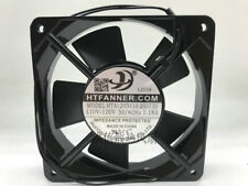 HTA120D110 12025 200730 110V-120V 0.18A AC cooling fan picture