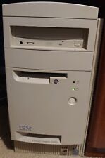 IBM Personal Computer 300GL 6287-4BU Windows 98 Celeron 400 MHz - Tested working picture