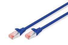 DIGITUS DK-1644-010/B Patch Cable picture