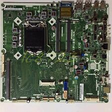 HP Touchsmart 520-1000 Envy 23 Omni 27 Motherboard IPISB-NK 688938-001 picture