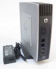 HP t510 Thin Client ThinPro HSTNC-012-TC H2P23AT#ABA Eden X2 U4200 1Ghz, 2GB RAM picture