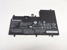 Original L14M4P72 battery For Lenovo Yoga 3 14 700 14ISK 14-IFI 14-ISE L14S4P72 picture