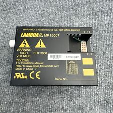 TDK Lambda MP15007 High Voltage Power Supply Linx FA15007 New picture