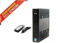 Dell Wyse Thin Client Dx0D-5010 AMD G-T48E 1.40GHz 2GB SSD 16GB WES7 909634-01L picture