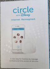 Circle With Disney Internet Filter And Parental Hardware V1 Smart Family Device picture