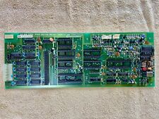Commodore SX-64 Main Video Board - Works - 251102 - SX64 - Major IC's Removed picture
