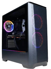 CYBERPOWER GAMING PC/DESKTOP - GMA5000BST (GAMING KEYBOARD & MOUSE INCLUDED) picture