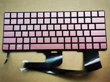Laptop Keyboard for RAZER Blade 15 RZ09 RZ09-0270 RZ09-0300 PINK NEW picture