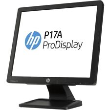 HP ProDisplay P17A 17 inch 1280 X 1024 1000:1 WLED LCD Monitor picture