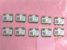 Lot of 10 Intel 3160HMW Dual Band Wireless-AC 3160 WiFi Card picture