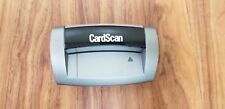 CardScan Executive 700C Pass-Through Scanner picture