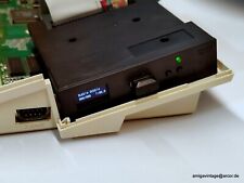 Amiga USB Gotek Floppy Emulator HxC ADF 500/600/1200 Sound OLED Display Atari picture