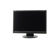 NEC AccuSync LCD194WXM 19-Inch Widescreen LCD Monitor Grade A picture