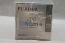 5x FUJI LTO ULTRIUM 4 Data Cartridge Backup DATA TAPE 800GB / 1.6TB SEALED NEW picture