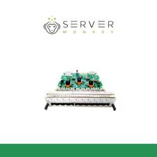 Juniper MIC3-3D-10XGE-SFPP MIC Expansion Module For MX Series Routers picture
