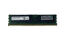 HP 32GB 4DRX4 PC4-2133P-L Samsung | Hynix | Micron  Server Memory Ram 752372-081 picture