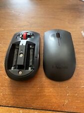 Lenovo Professional Wireless Laser Mouse MORF JVL Laptop Mouse No Receiver￼￼￼￼ picture