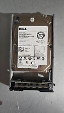 Dell 300Gb 10k 6Gb SAS 2.5'' Hard Drive with Tray - ST300MM0006 PGHJG 0PGHJG picture