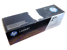 Genuine Sealed HP LaserJet 305x CE410X Black High Yield Printer Cartridge picture