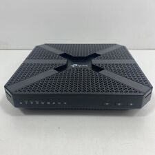 TP-LINK AC4000 4 Ports Smart WiFi Router picture