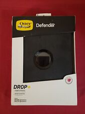 OTTERBOX Defender Series Black DROP + - iPad - 7th & 8th Generation - New picture