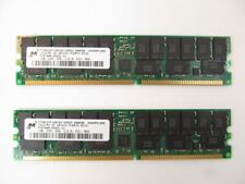 Sun 540-6401 (X7704A) 2GB DDR, SPD 0.0/1.0 (2 � 1GB DIMMs 370-7671) 4z picture