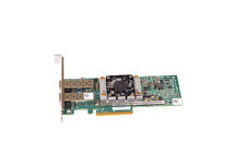 Dell Broadcom 57810S Dual Port 10G Converged Network Adapter High Profile N20KJ picture