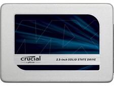 New Crucial MX500 2TB SSD Retail 2.5