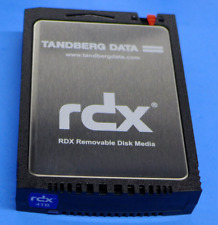 Overland Tandberg RDX QuikStor Data Cartridge 4.0TB 8824-RDX picture