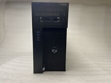 Dell Precision Tower 3620 Desktop Core i5-7600 3.50Ghz 16GB RAM 1 TB  HDD NO OS picture