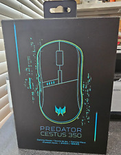 NEW Acer Predator Cestus 350 wireless USB mouse model PMR910 picture