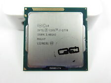 Intel SR0PK Core i7-3770 Quad Core 3.40GHz 8M L3 LGA1155 Ivy Bridge CPU picture