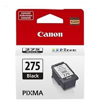 Canon PG-275 (4982C001) Black Ink Printer Cartridge picture