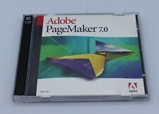 Adobe PageMaker 7.0 for Windows Full Retail Version picture