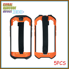 5Pcs For Zebra TC52ax Scanner SG-TC52AX-LORGB-01 Rugged Boot / Protective Cover picture