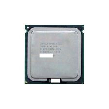 INTEL SLBC5 4-Core 2.5Ghz 1333Mhz Processor CPU picture