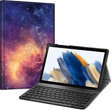 Keyboard Case for Samsung Galaxy Tab A8 10.5
