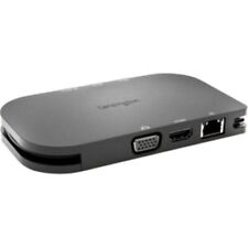 Kensington SD1610P USB-C Mini Mobile 4K Docking Station for Microsoft Surface picture