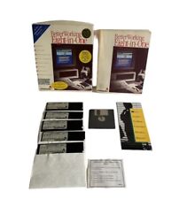 Spinnaker - Better Working Eight-in-One PC2086 VTG Software 3.5” 5.25” Diskettes picture